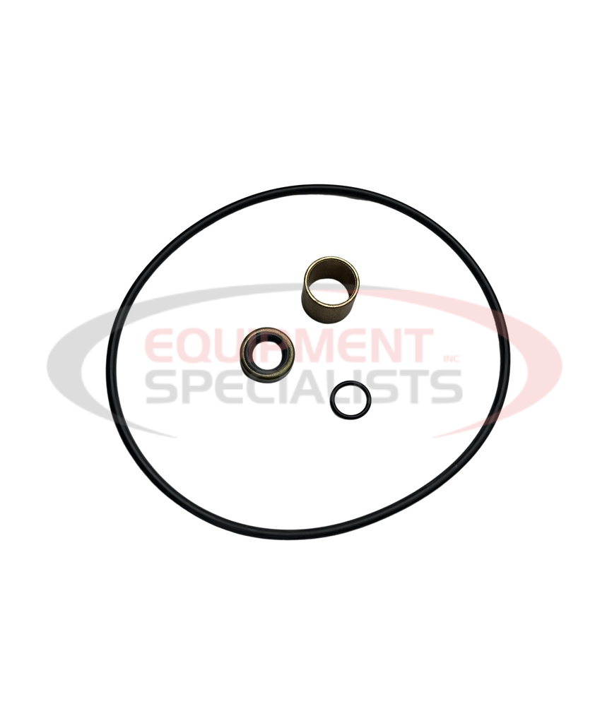 SLEEVE BEARING &amp;SHAFT SEAL KIT