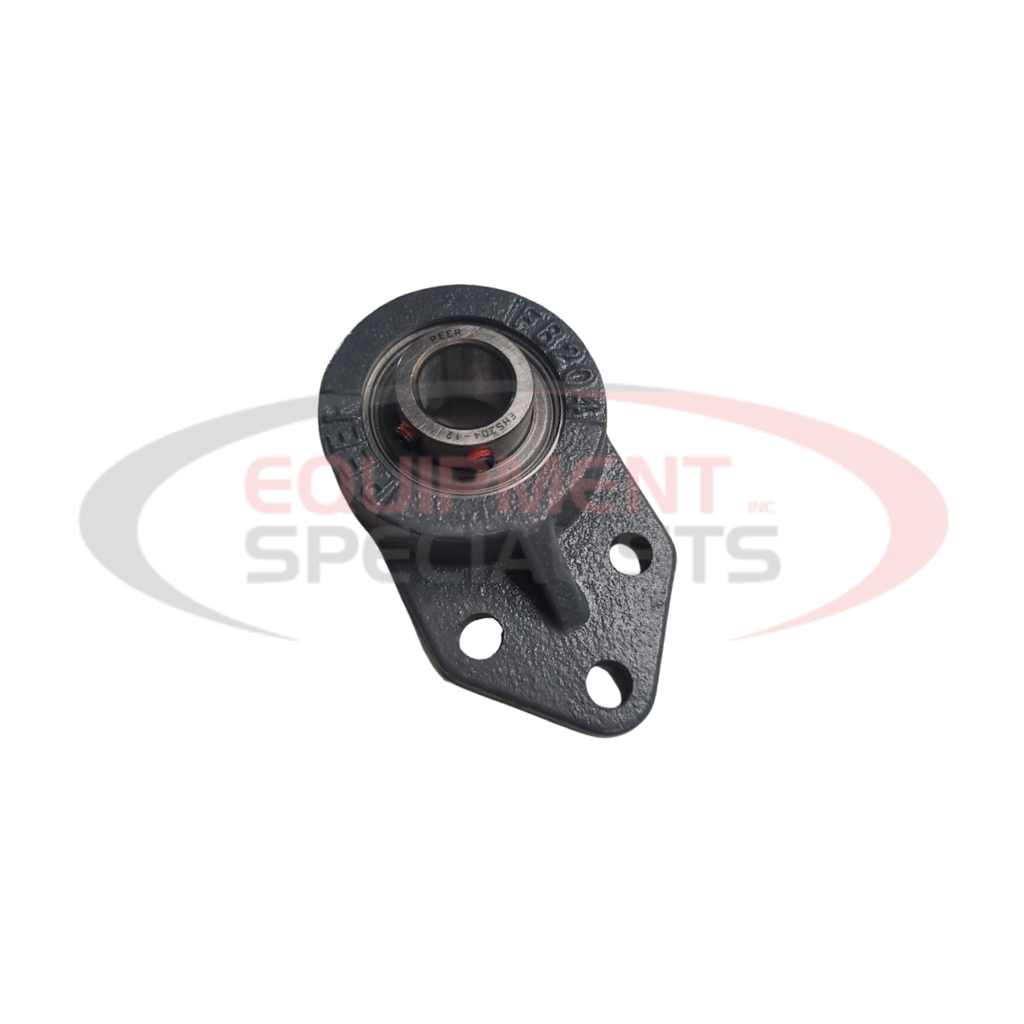 BEARING, 0.750 ID 3B FLG BRKT