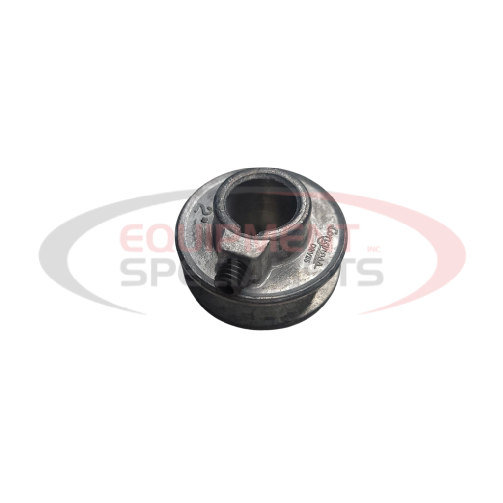 PULLEY 2 X 3/4 BORE