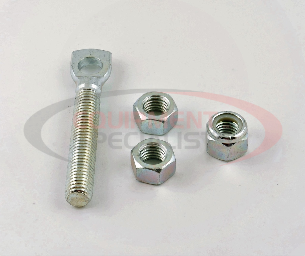 5/8-11X4 EYEBOLT KIT