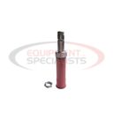 VALVE 4-WAY SV08-43 W/NUT