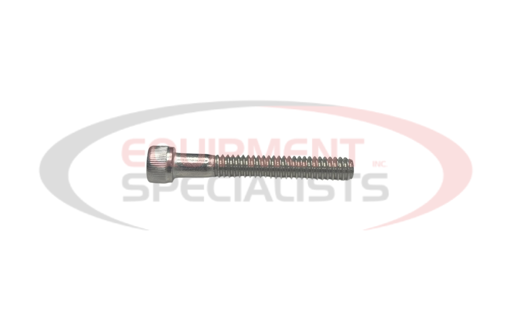 1/4-20X1-3/4 SOCKET CAP SCREW