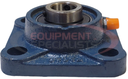 BEARING, 0.625 ID 4-BOLT FLG