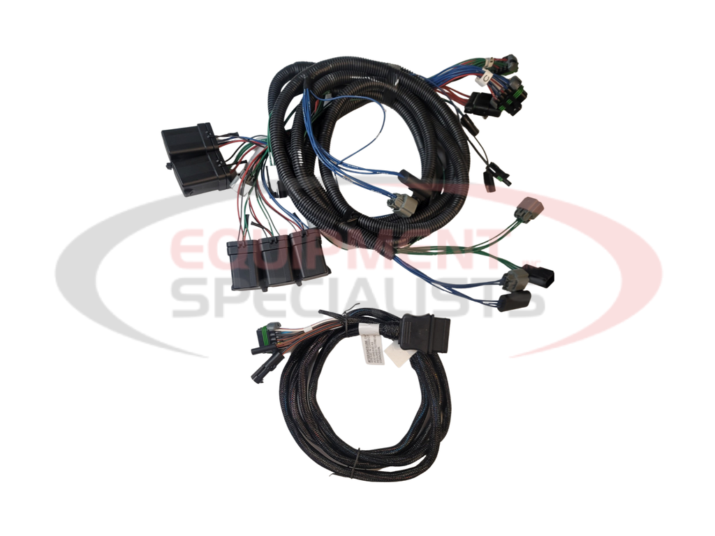 PLUG-IN HARNESS KIT,