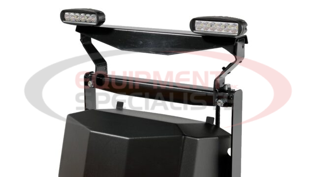 ACCESSORY LIGHT BAR KIT, UTV