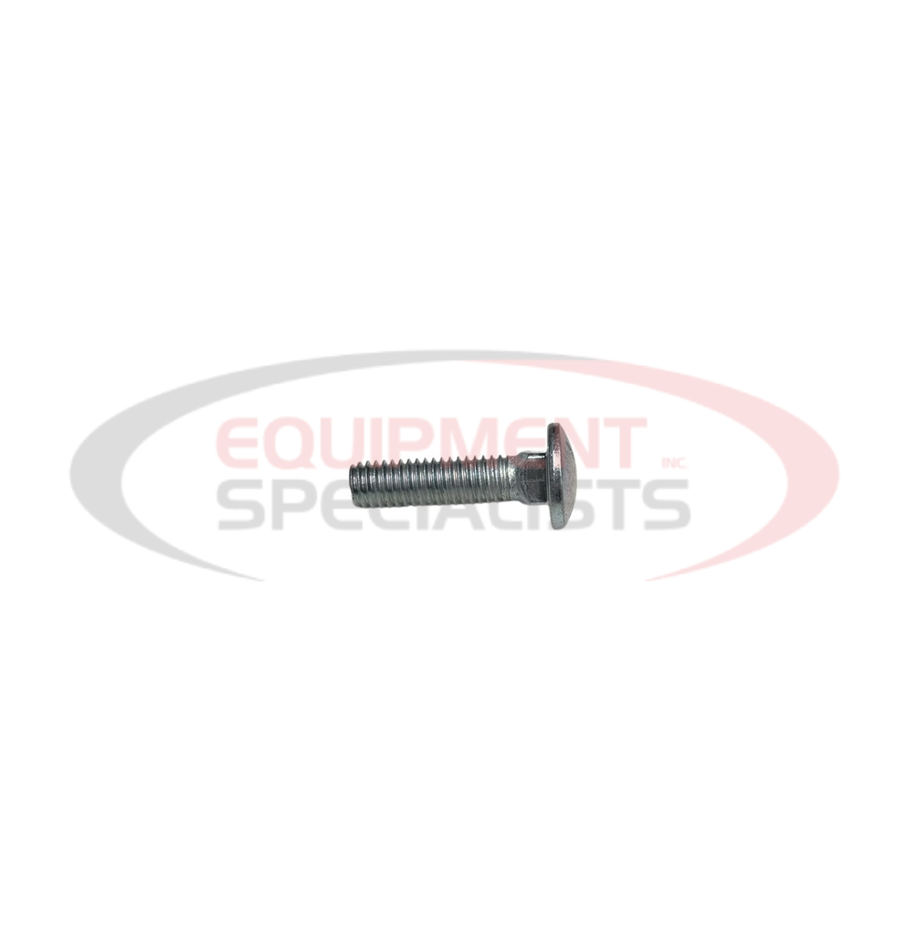 3/8-16X1-1/2 CARRIAGE BOLT G5