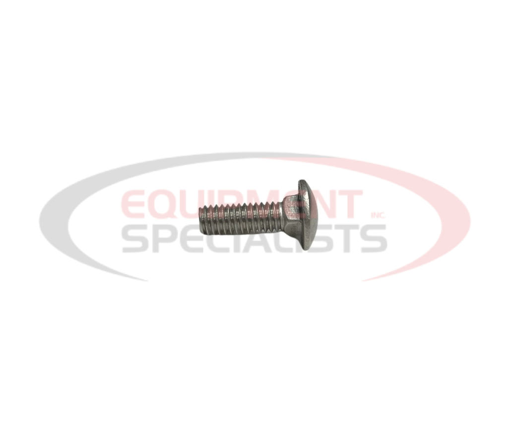 5/16-18X1 CARRIAGE BOLT