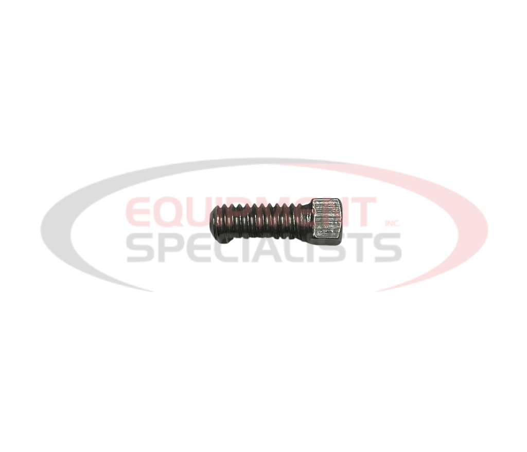 5/16-18X3/4 SQUARE SET SCREW