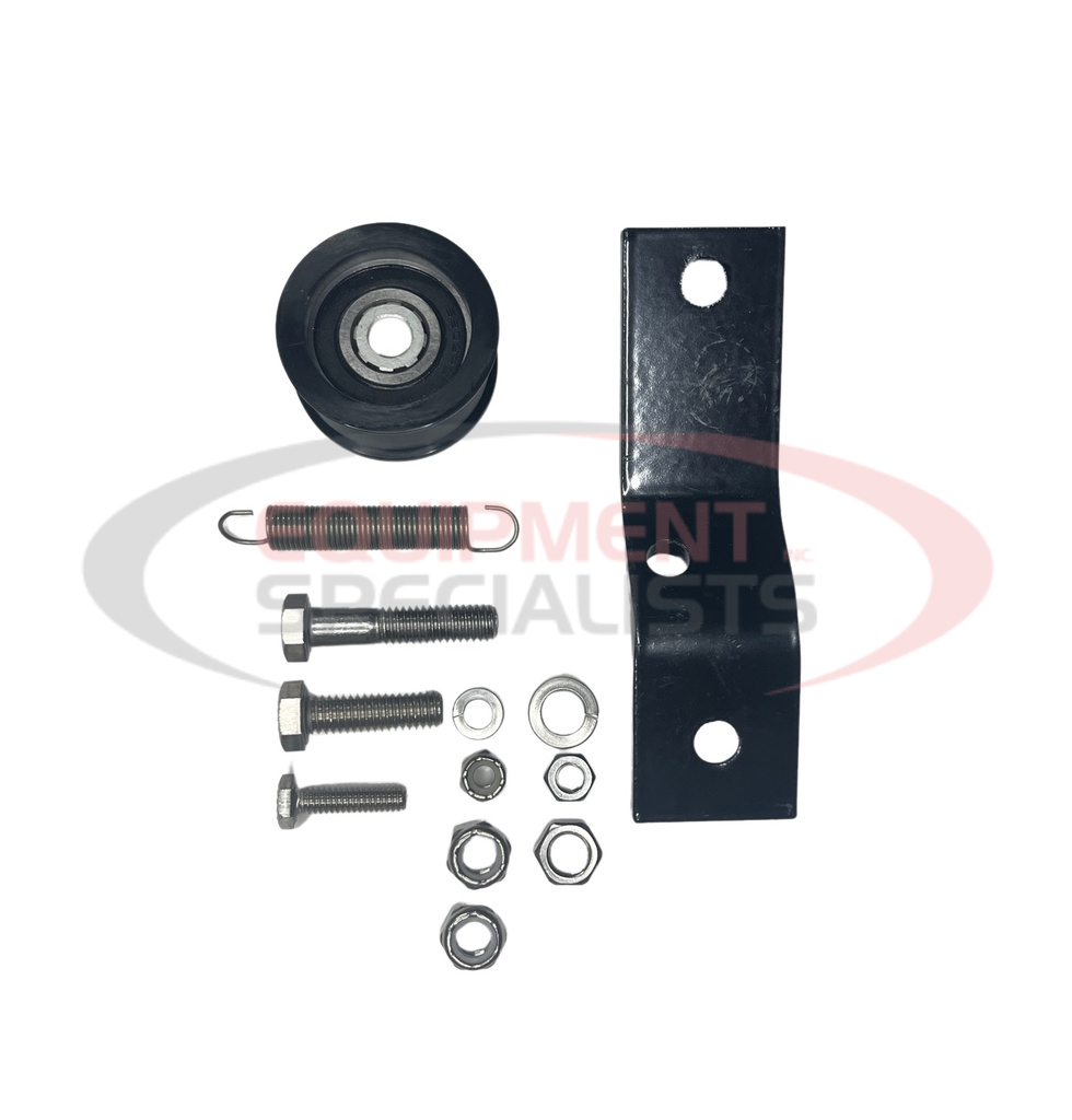 DRIVE BELT IDLER KIT