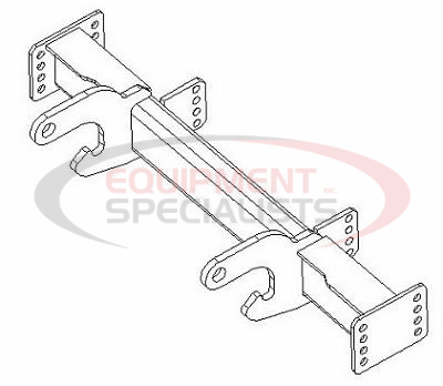 PUSHBEAM ASM RT3/CHEVY99-03+, HIMNT [WLD]