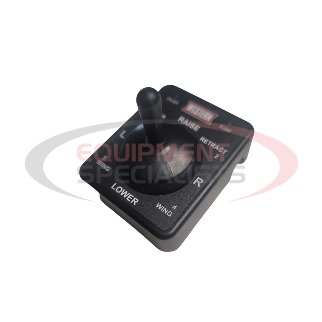 COVER ASSY JOYSTICK 4 &amp; 10-PIN