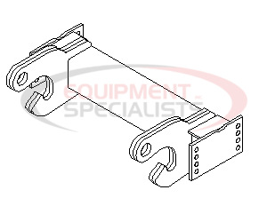 PUSHBEAM ASM RT3 10'/C4500/5500 03+ [WLD]