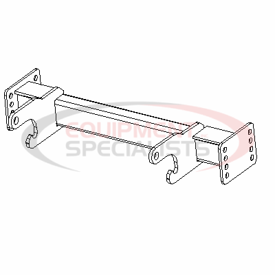 PUSHBEAM ASM RT3 SPORT/F150 97-03 [WELD]