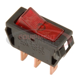 ROCKER SWITCH