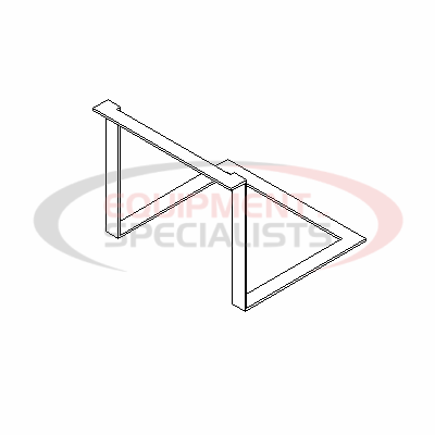 GASKET MAT'L, 3/4X1/8X72, TGS