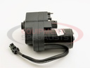 ACTUATOR, ROTARY, HS MOTOR 10:1, 04+, TGS