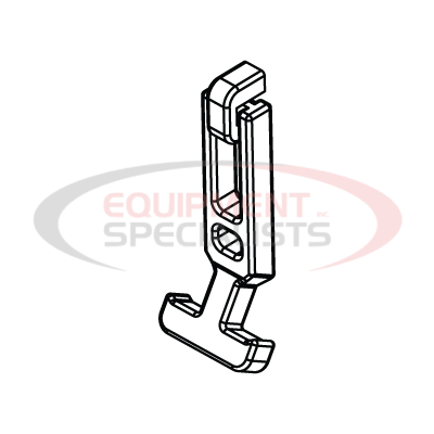 UPPER LATCH, TGS05833, TGS