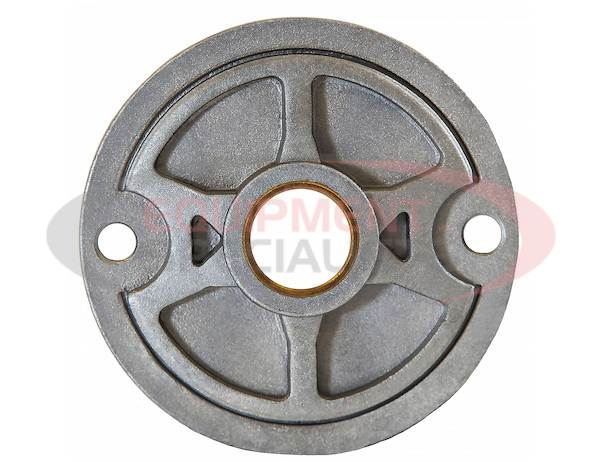 SAM DRIVE END CAP AND BUSHING SIMILAR TO MEYER OEM: 05001