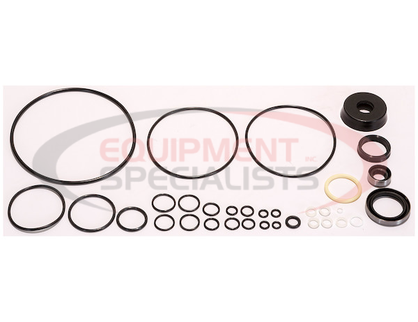 SAM MASTER SEAL KIT SIMILAR TO MEYER OEM: 15705