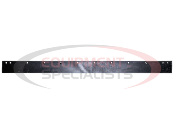 SAM CUTTING EDGE 3/4 X 8 X 120 INCH - HIGH CARBON STEEL - STANDARD HIGHWAY-CTSK