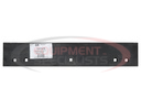 SAM CUTTING EDGE 3/4 X 8 X 132 INCH - HIGH CARBON STEEL - STANDARD HIGHWAY-CTSK