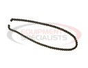 REPLACEMENT #40 80-LINK ROLLER CHAIN FOR SALTDOGG® SPREADERS