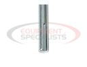 REPLACEMENT 23 INCH STANDARD LENGTH ZINC SPINNER SHAFT FOR SALTDOGG® SPREADER 1400 SERIES