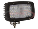 6.5 INCH ULTRA BRIGHT RECTANGULAR 36 LED FLOODLIGHT