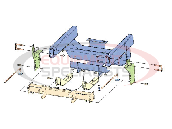 UC/RT3, HTX/SPORT, DODGE 1500, 02-05