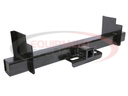 CLASS 5 44 INCH SERVICE BODY HITCH RECEIVER WITH 2 INCH RECEIVER TUBE (NO MOUNTING PLATES)