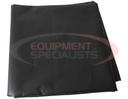 REPLACEMENT TARP FOR SALTDOGG® SHPE1500 SPREADER