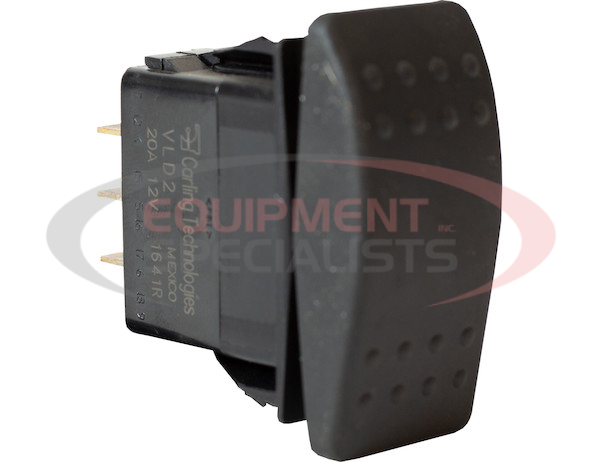 REPLACEMENT CONTROLLER ROCKER SWITCH FOR THROTTLE WITHOUT LED