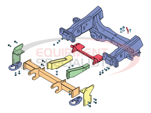 UC/RT3, HTX/SPORT, FORD F150, 09-20