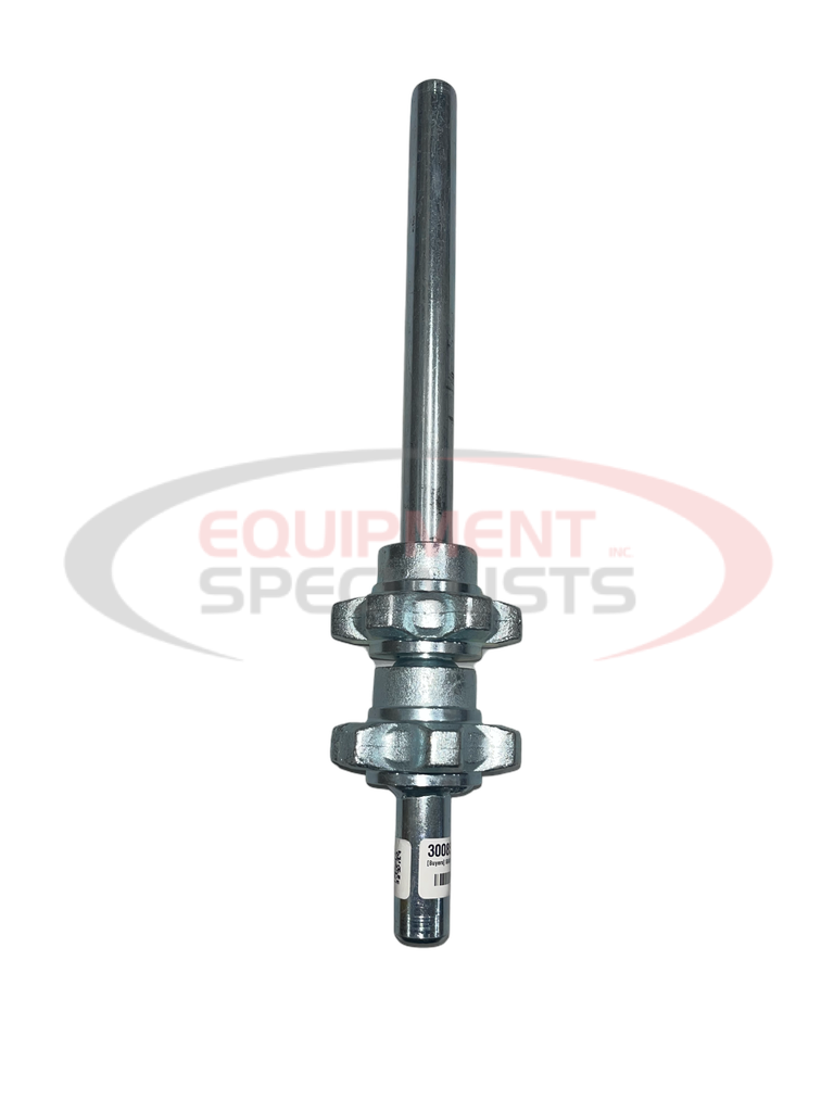 SHAFT IDLER ASSEMBLY