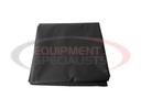 REPLACEMENT TARP FOR SALTDOGG® SHPE2000 SPREADER