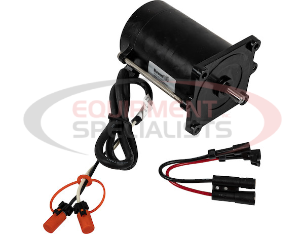 MOTOR AND ADAPTER KIT FOR TSGUVPRO, TGS01