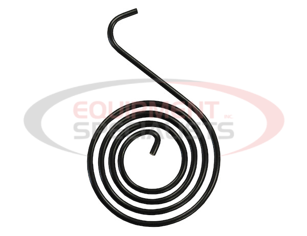 UNIVERSAL FLAT COIL SPRING