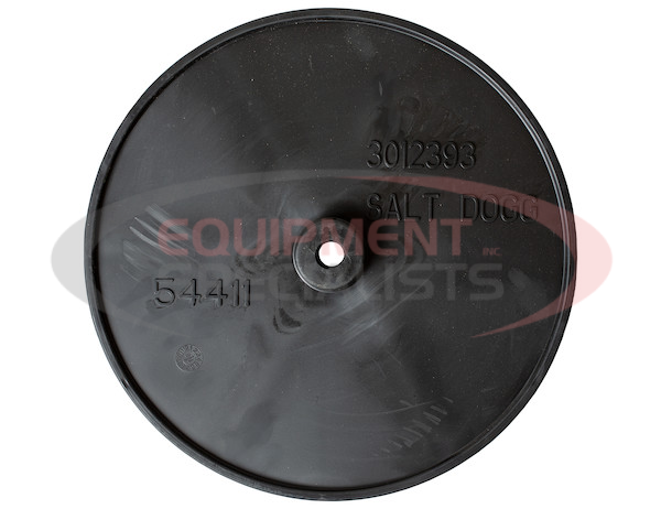 REPLACEMENT 14 INCH CW POLY SPINNER FOR SALTDOGG® SPREADER