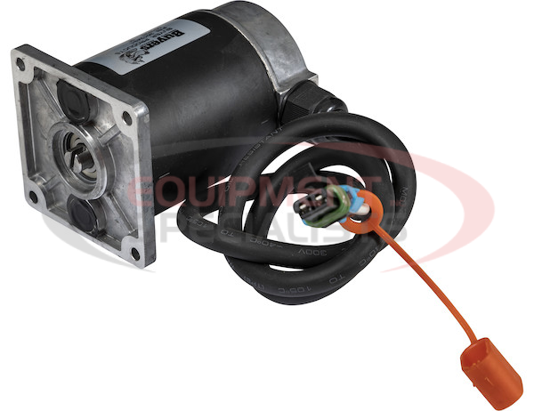 REPLACEMENT SPINNER MOTOR FOR SALTDOGG® SHPE SERIES SPREADERS