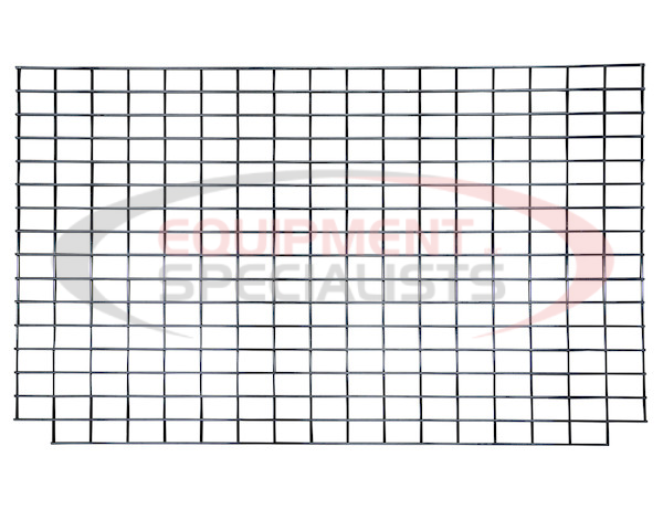 REPLACEMENT WIRE MESH TOP SCREEN FOR SALTDOGG® SHPE4000 SPREADERS