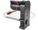 REPLACEMENT 12VDC .75 HP 4-BOLT AUGER GEAR MOTOR FOR SALTDOGG® SPREADER