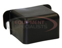 BLACK PLASTIC COVER FOR SOLENOID SWITCH KIT