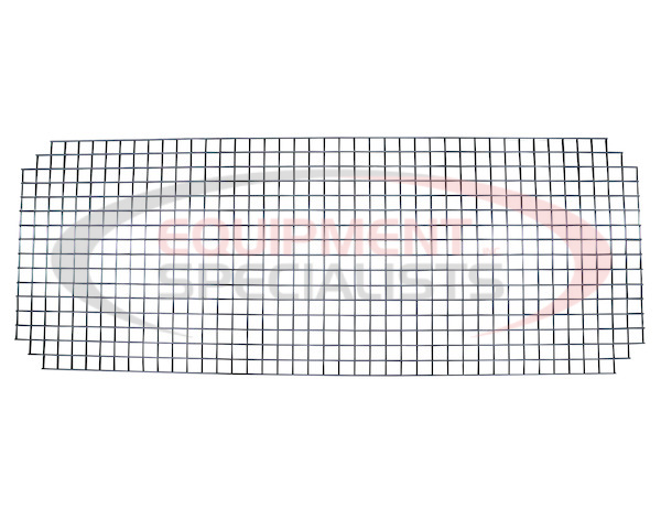 REPLACEMENT TOP SCREEN FOR SALTDOGG® SHPE3000 SPREADER