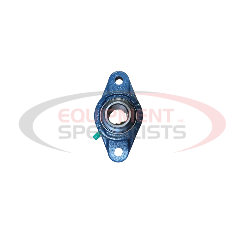 BEARING -1&quot; 2 BOLT FLANGE