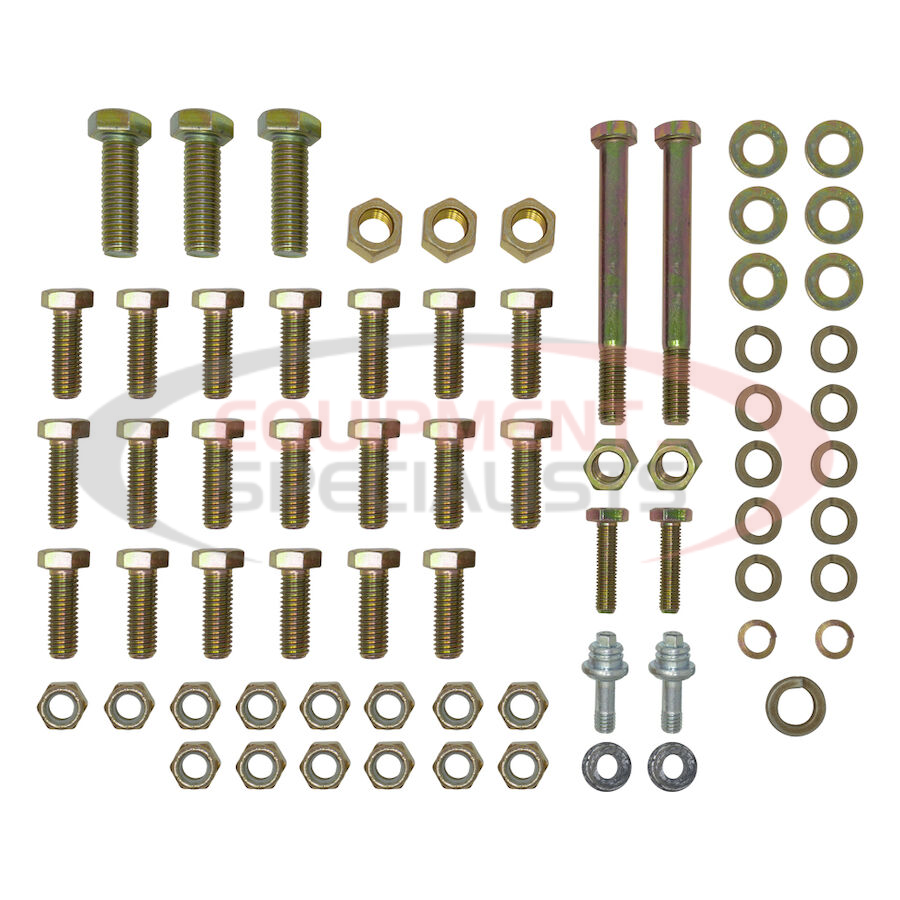 FASTENER KIT, CHEVY 3/4 TON 99-10