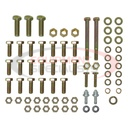 FASTENER KIT, CHEVY 3/4 TON 99-10