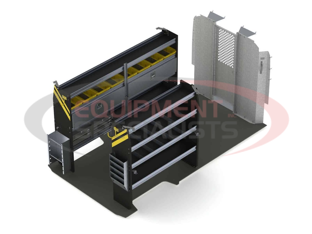 RANGER DESIGN ELECTRICAL PACKAGE, RAM PROMASTER, 159&quot; WHEELBASE