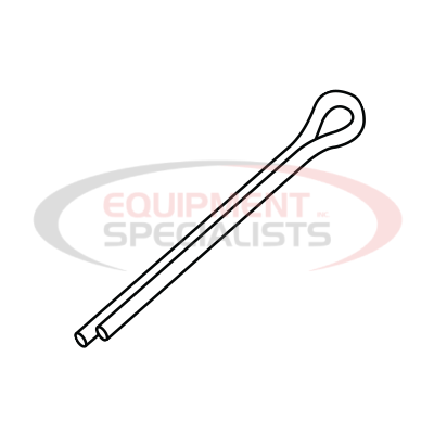 COTTER PIN 5/64X3/4 18-8