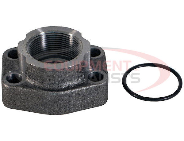 4 BOLT FLANGE 1-1/4 INCH ADAPTER KIT