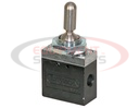 NEUTRAL LOCKOUT TOGGLE VALVE ONLY - MOMENTARY SWITCH